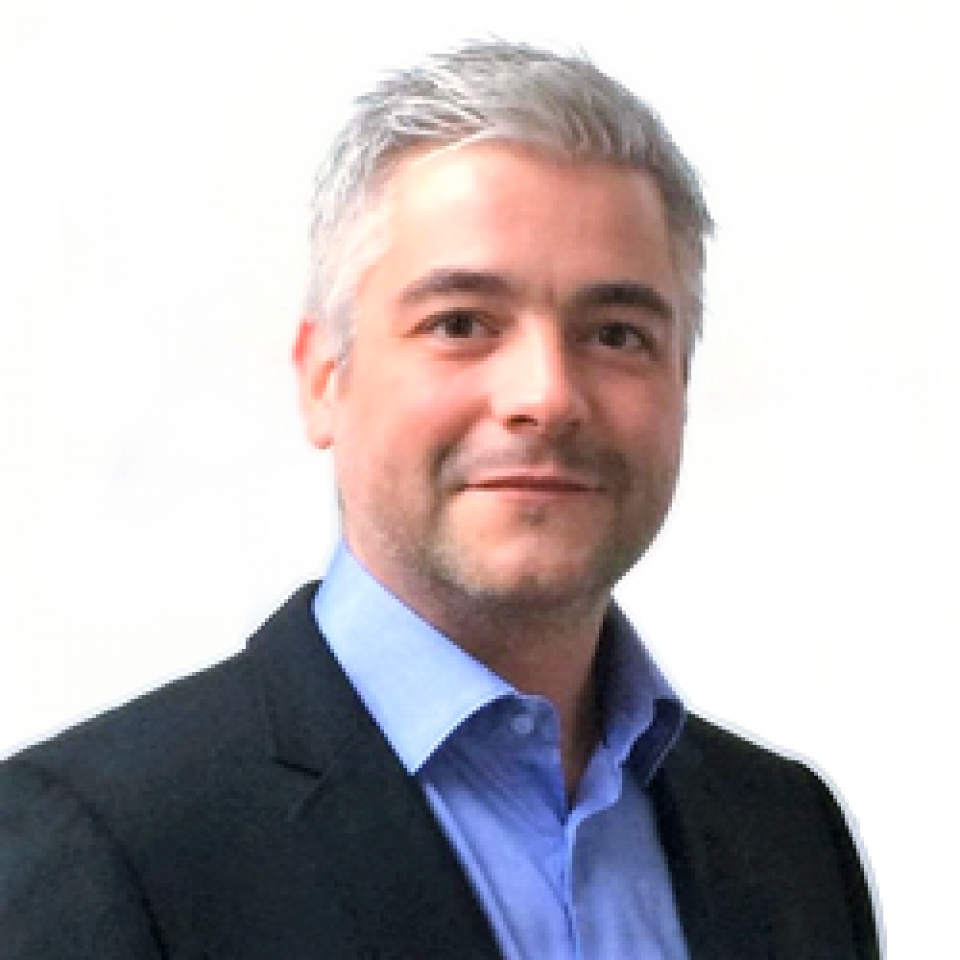 Gregory Camassi