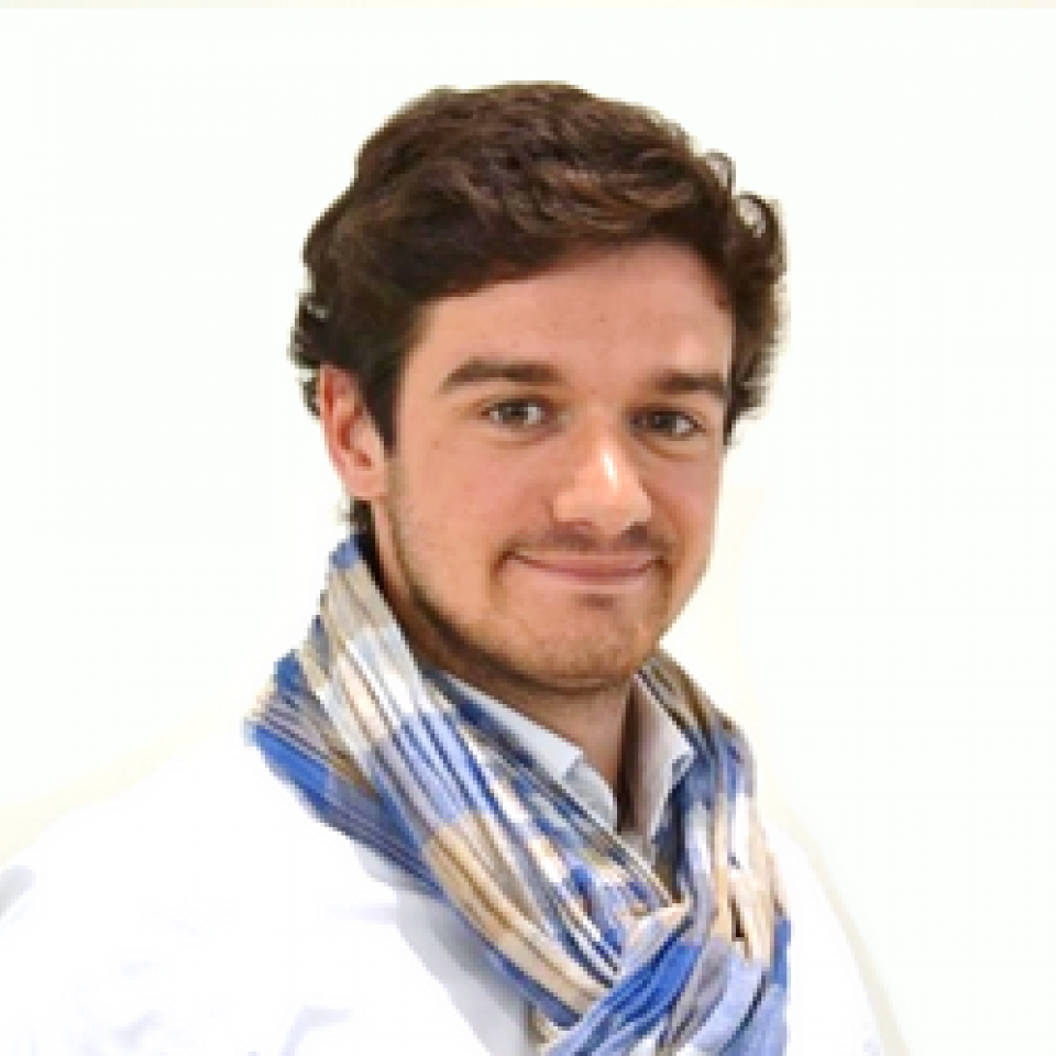 Sébastien Michel