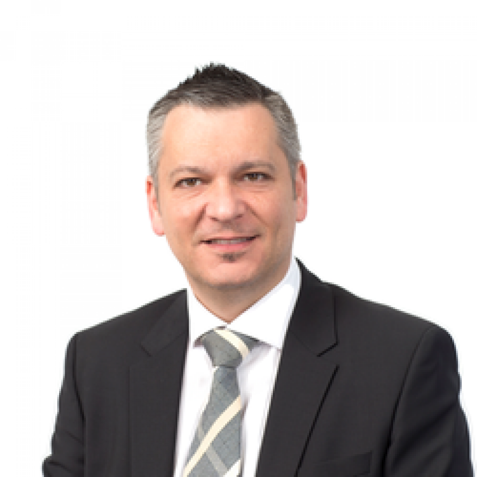 Olivier Noël
