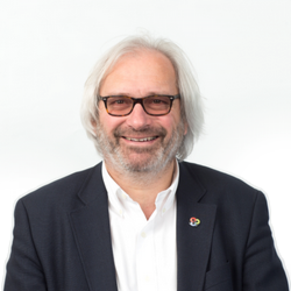 Christophe Vanneste
