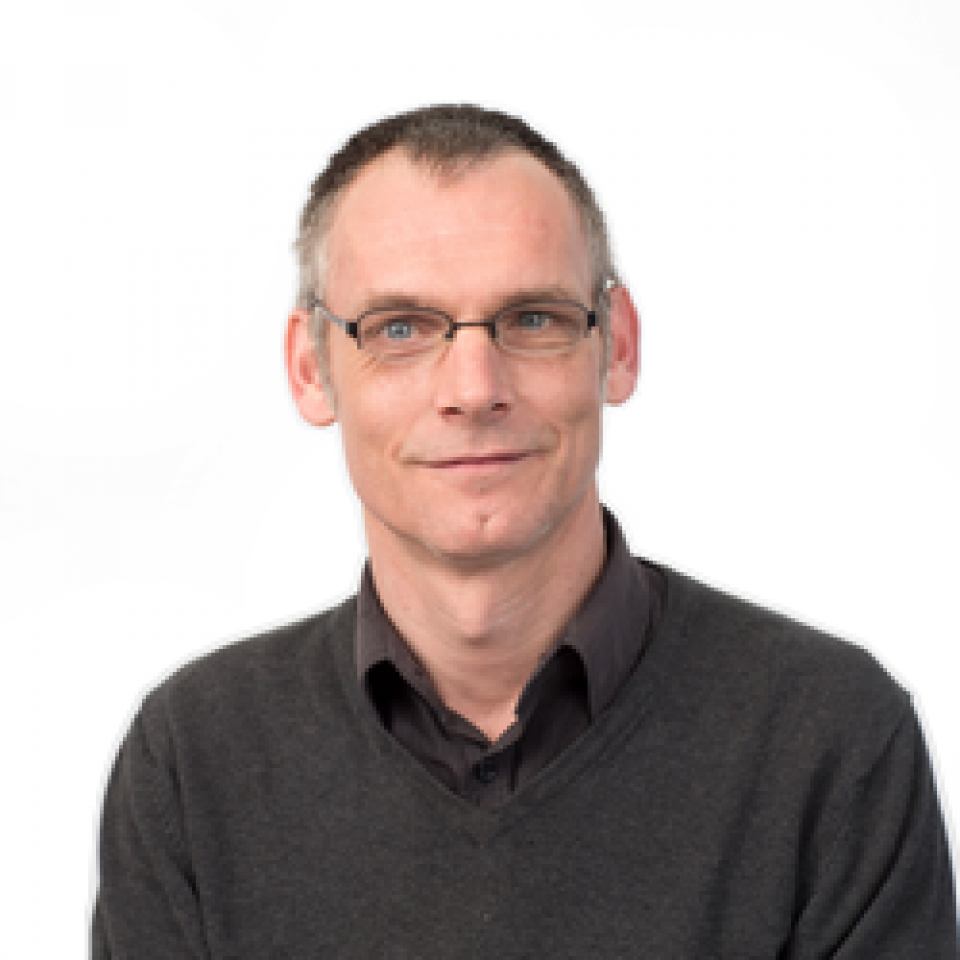 Christophe Verstraete