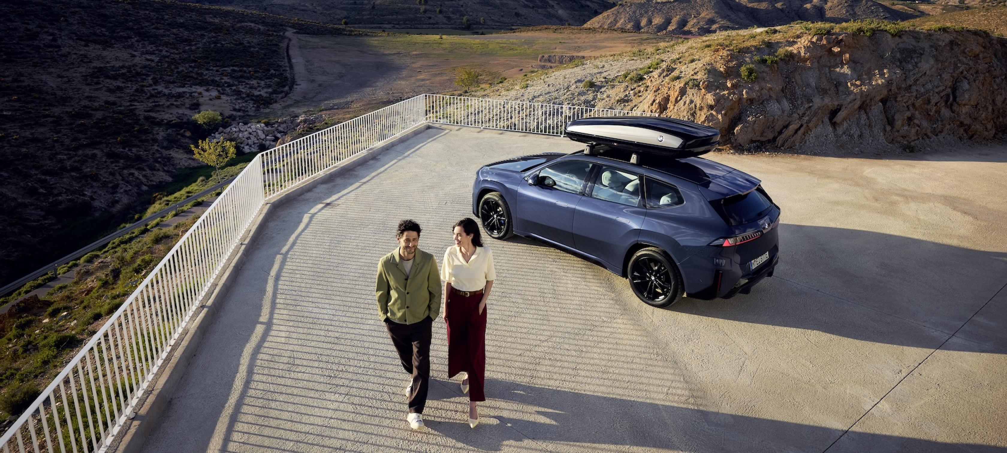 FÜR DIE LUST AM ENTDECKEN.