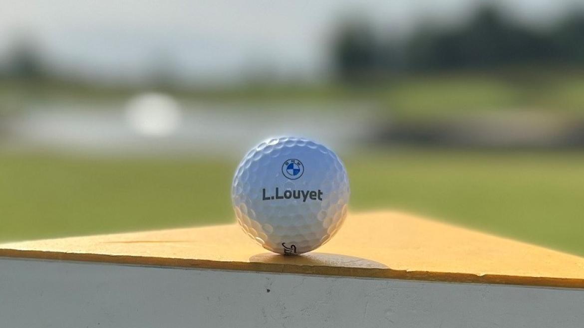 Friends of Louyet Golf