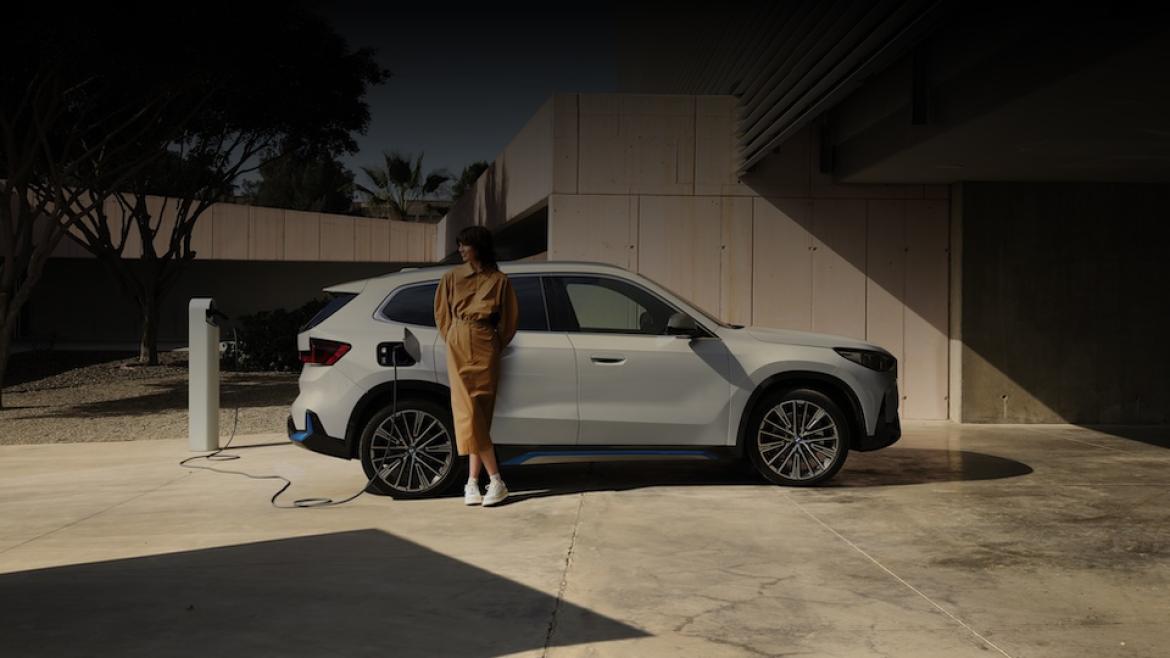 BMW PREMIUM SELECTION.