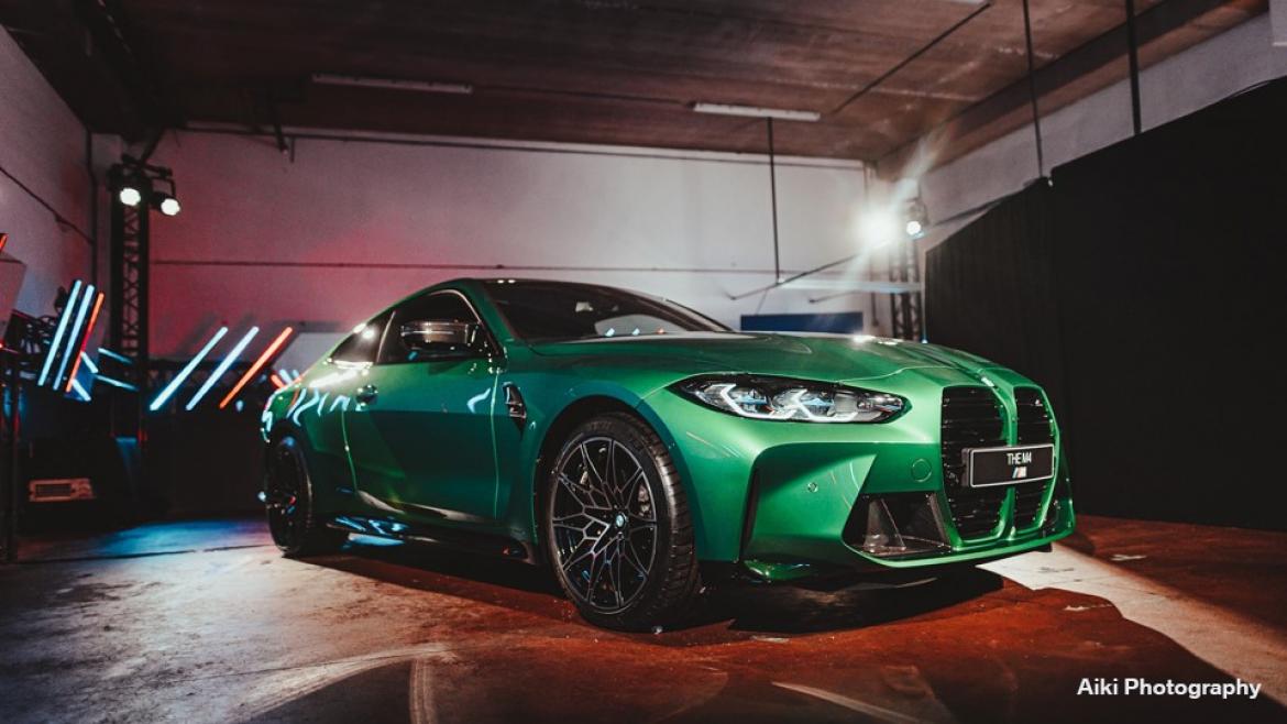 the M4