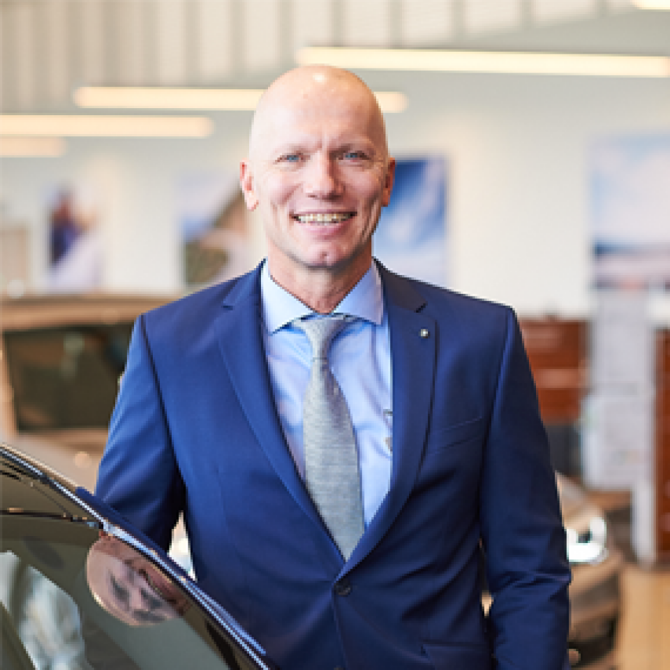 Alain Van Uytven