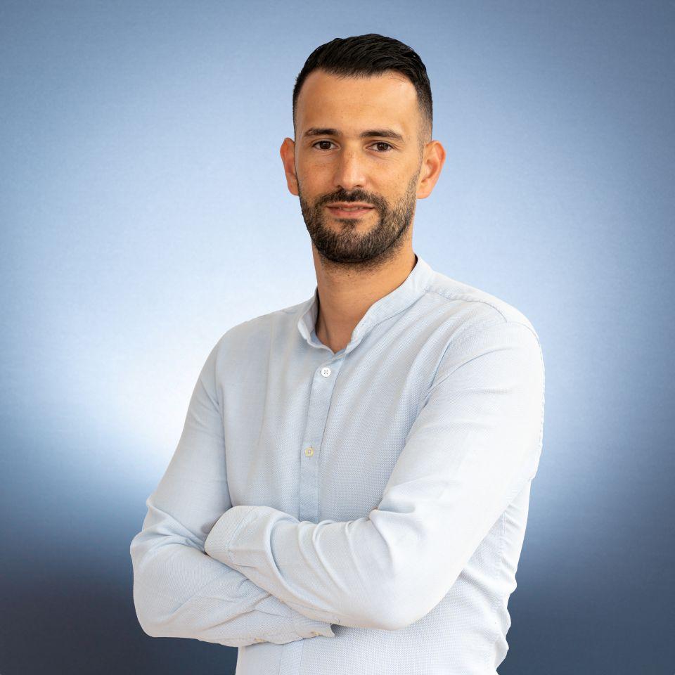 Adrien Sinatra