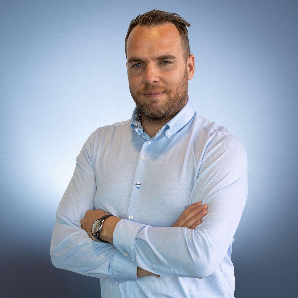 Alexis Werny FR/NL