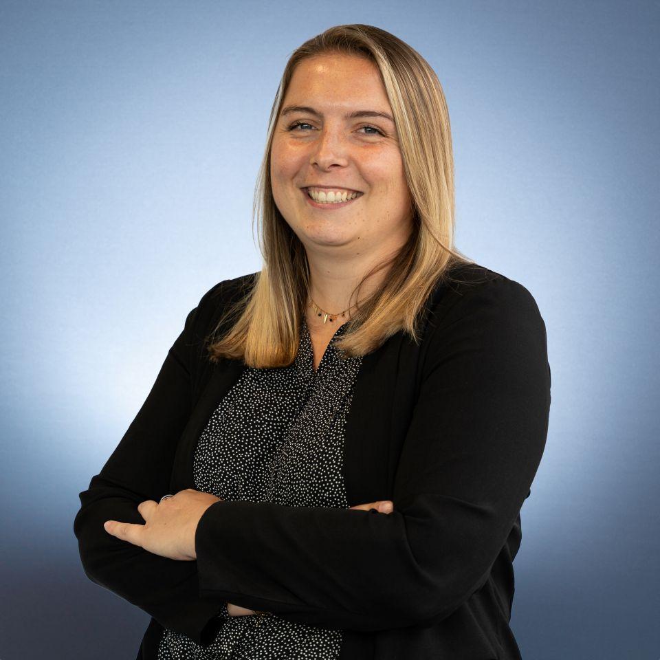 Amanda Gillon FR/NL