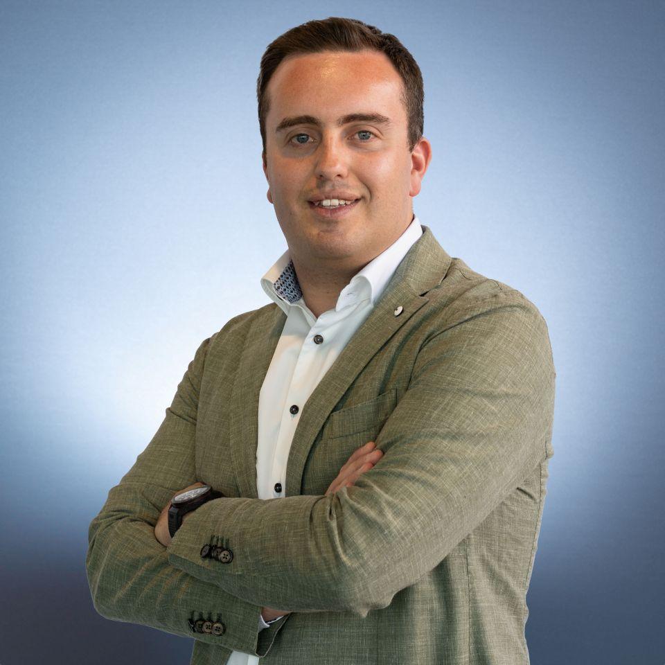 Amaury Lambert FR/NL