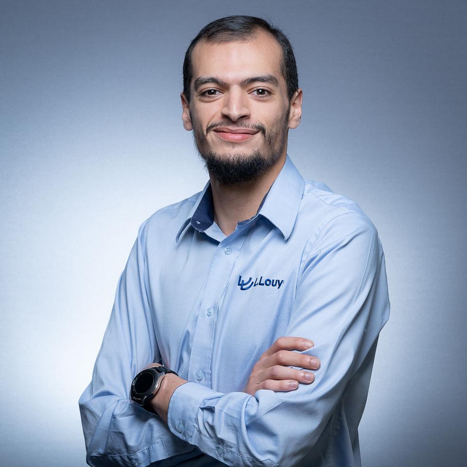 Anas Afkir