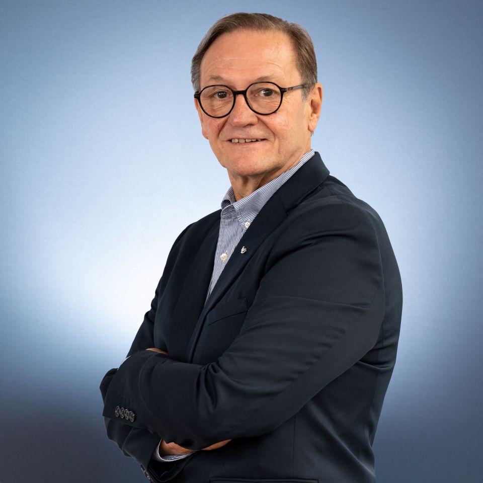 André Bouckaert