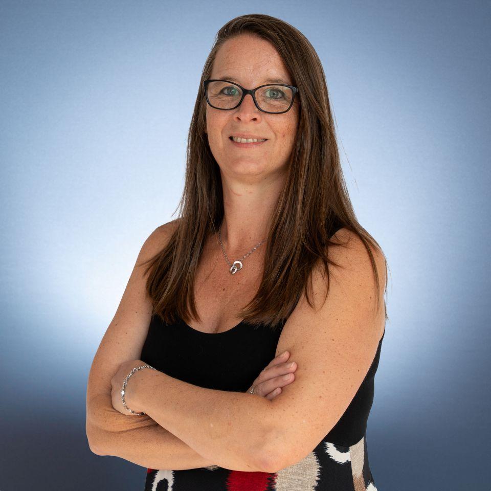 Anne-Catherine Bernard FR/NL