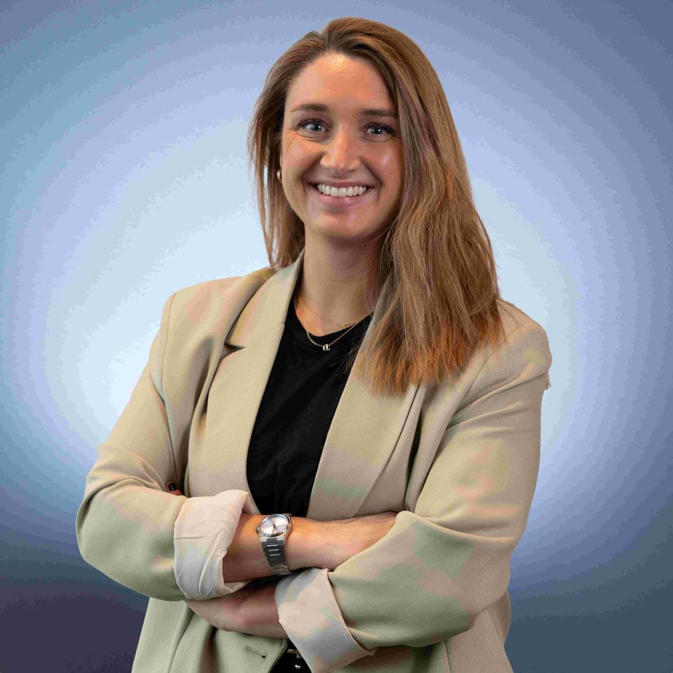 Aurelie Montes Suarez FR/NL