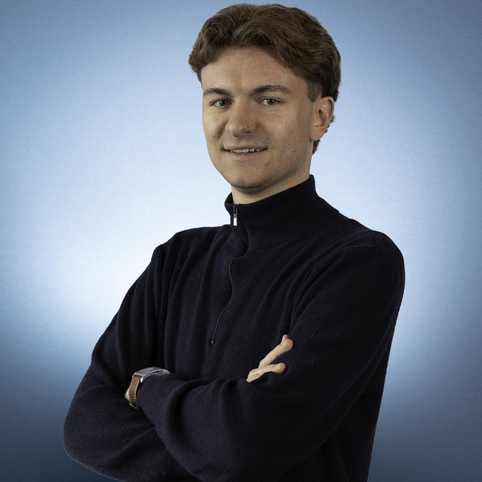 Lucas Besonhé FR/NL