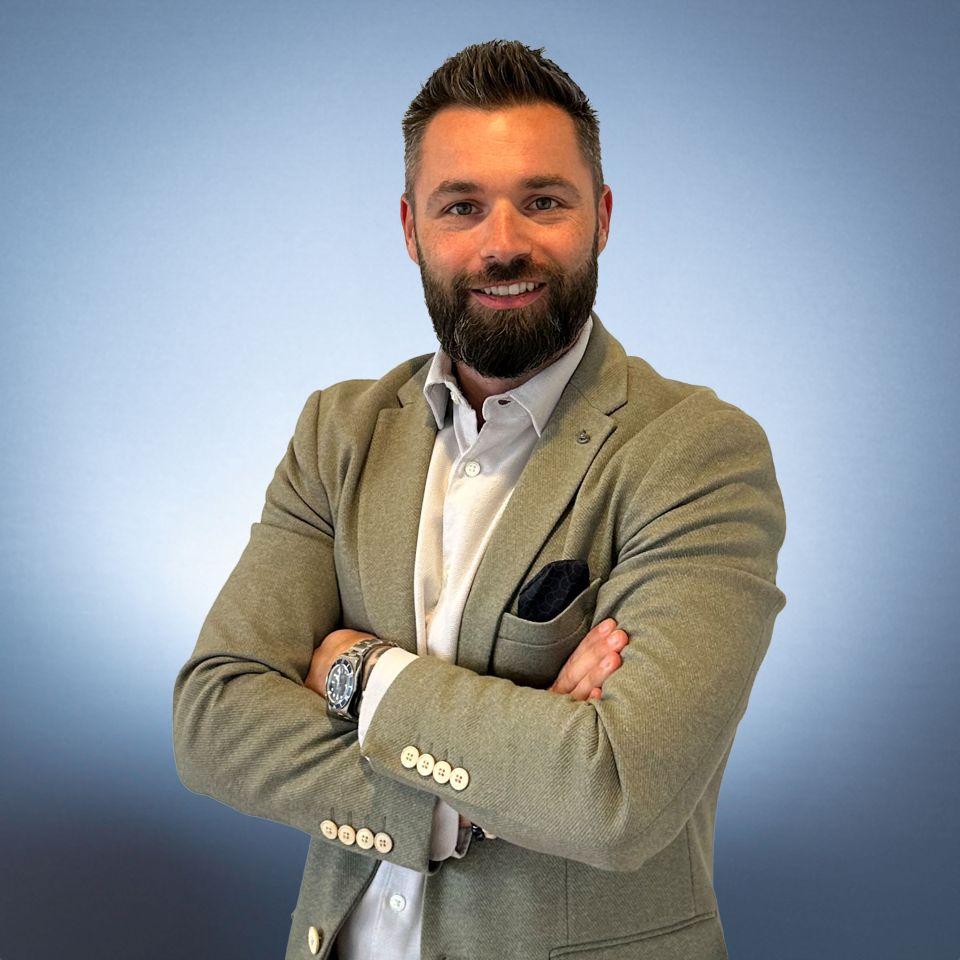 Brandon Stille FR/NL
