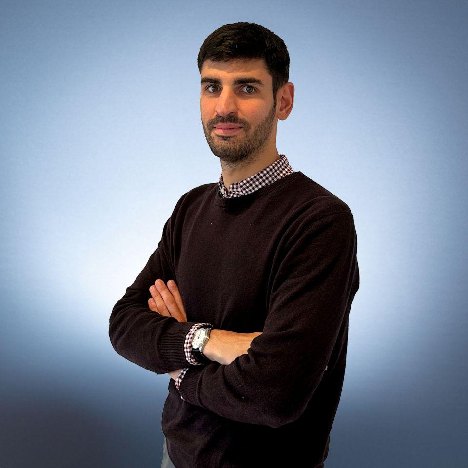 Bruno Stimoli FR/NL