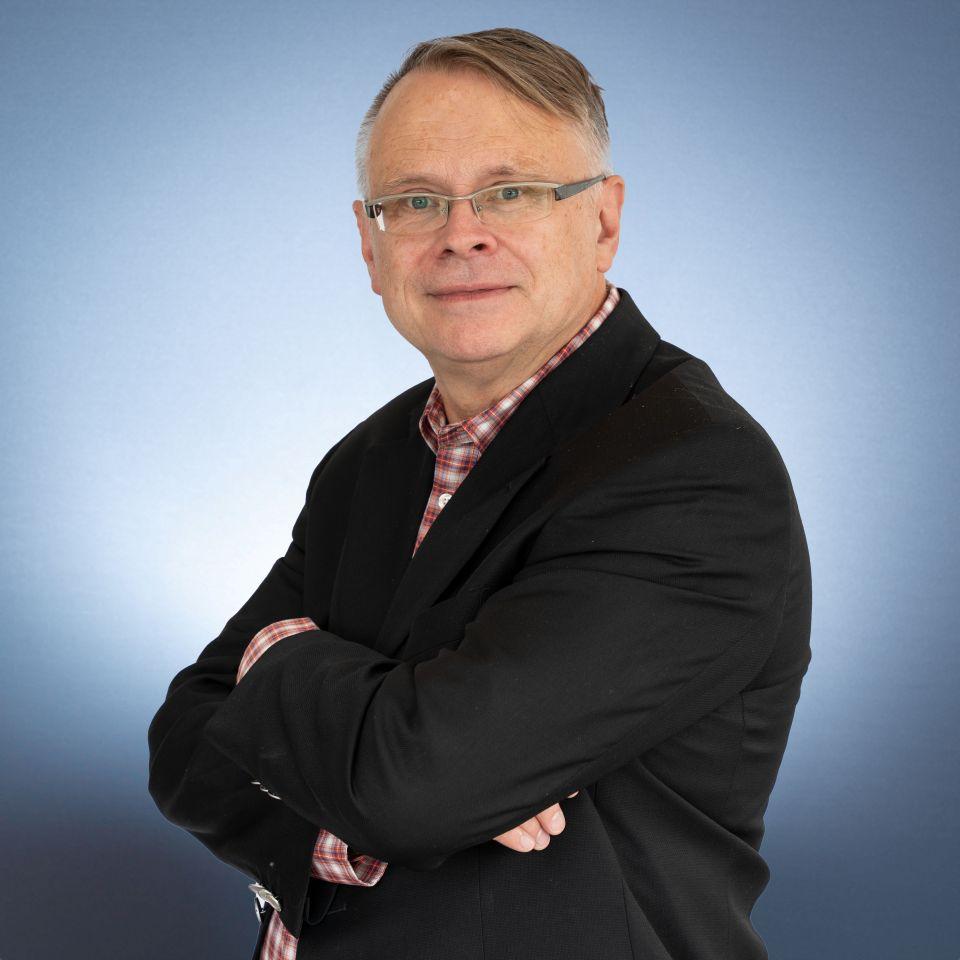 Christian Völl FR/NL
