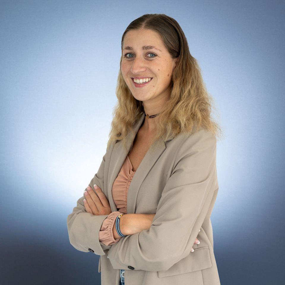 Clémence Frennet FR/NL