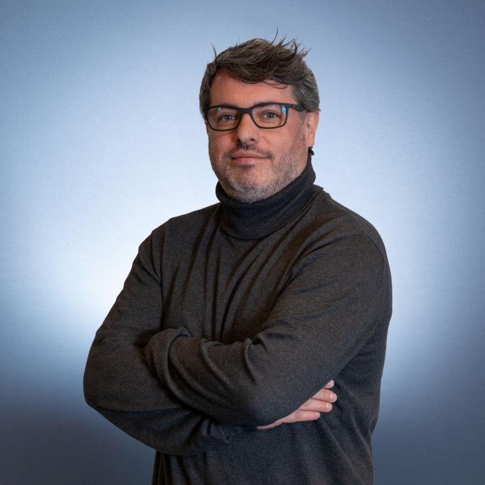 Dany Ostrichasrz FR/NL