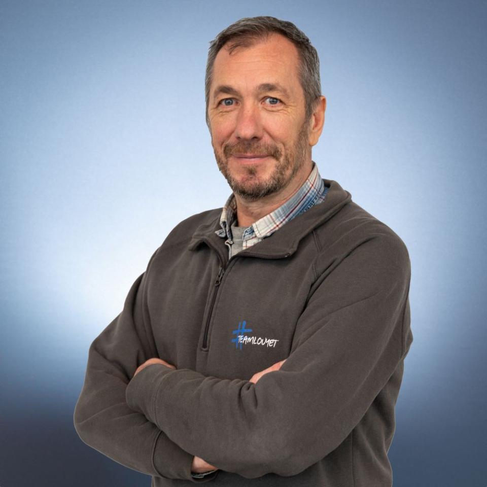 Eddy Thibaut FR/NL