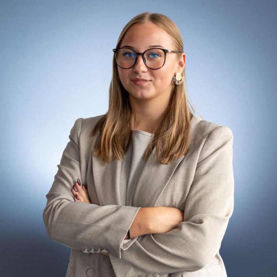 Eden Dobbelaere FR/NL