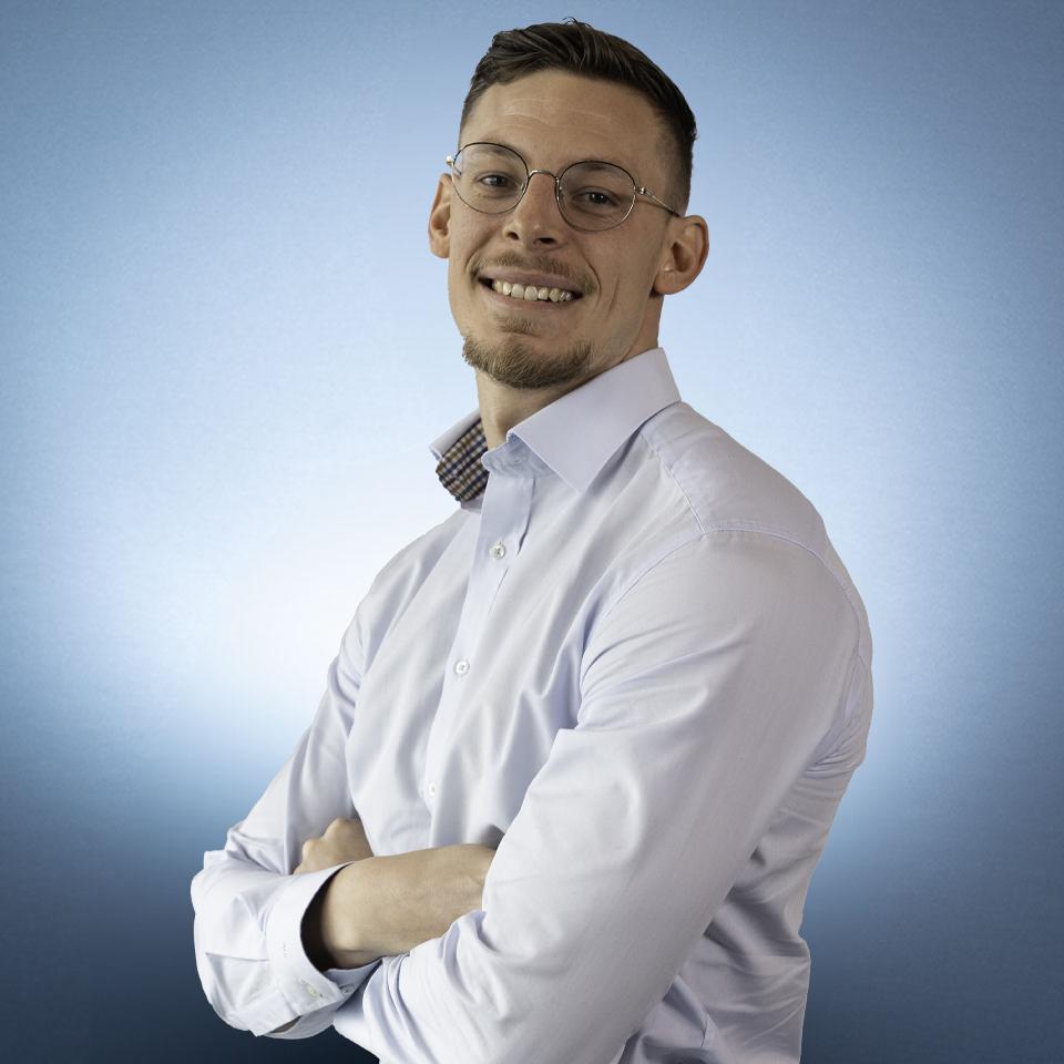 Nathan Eickhoff FR/NL