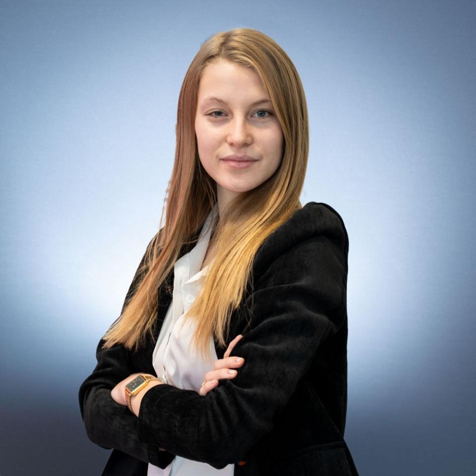 Eline Triffoy FR/NL/DE