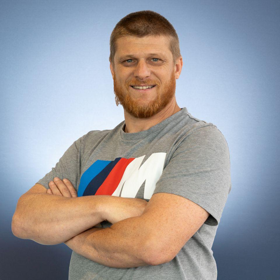 Eric Nix