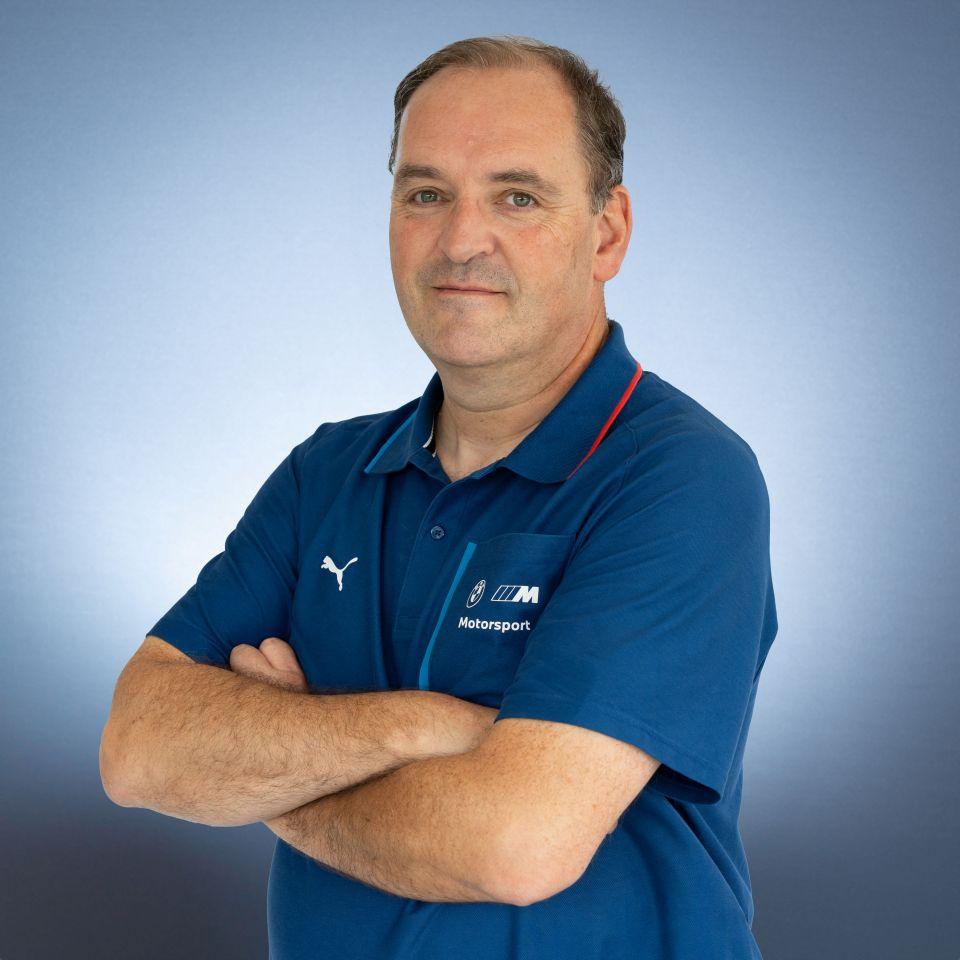 Etienne Vanderheyden FR/NL