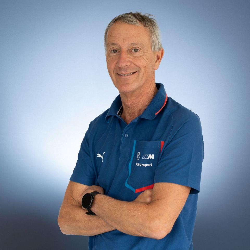Fabrice Warroquiers FR/NL