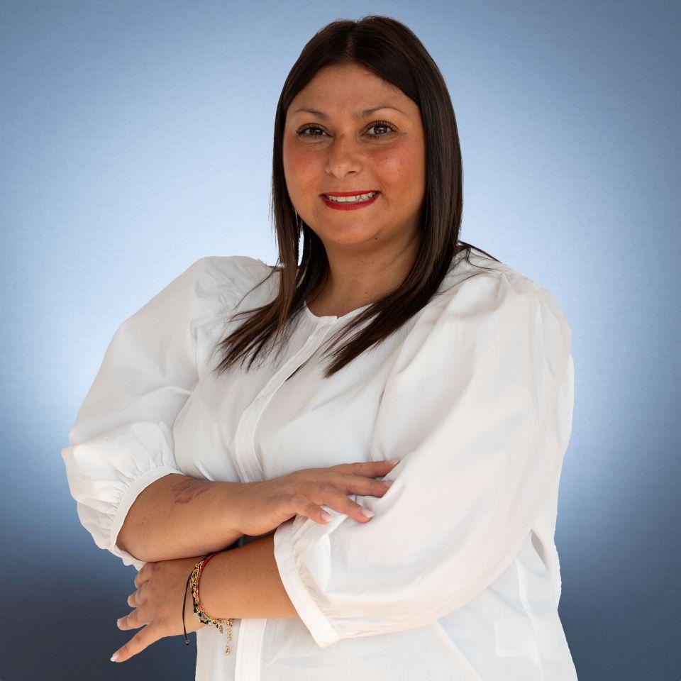Felicia Gallà FR/NL
