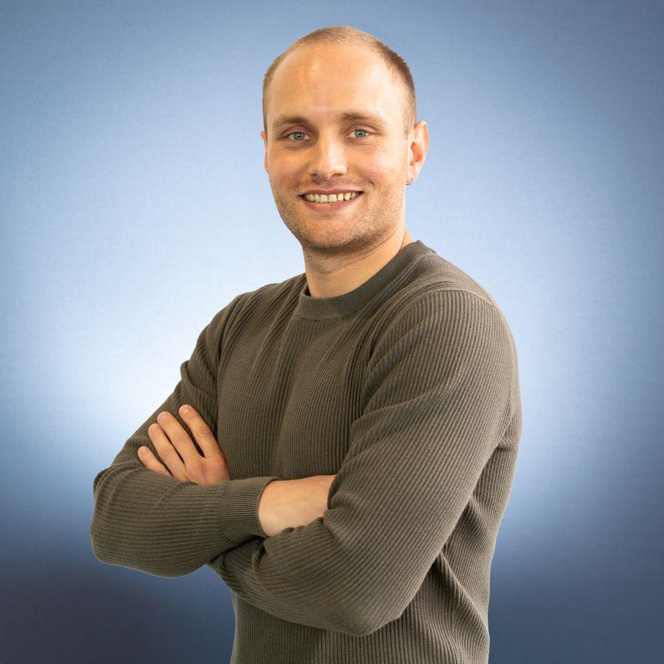 Florent Maréchal
