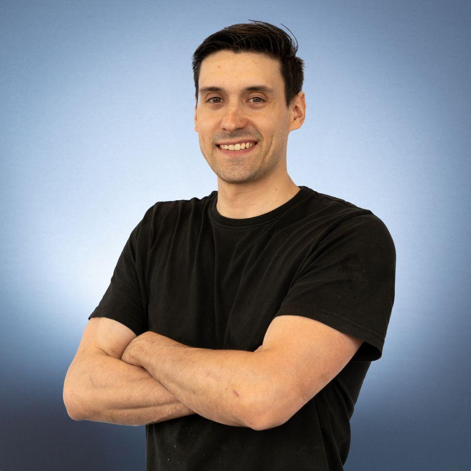 Gaëtan Detaille