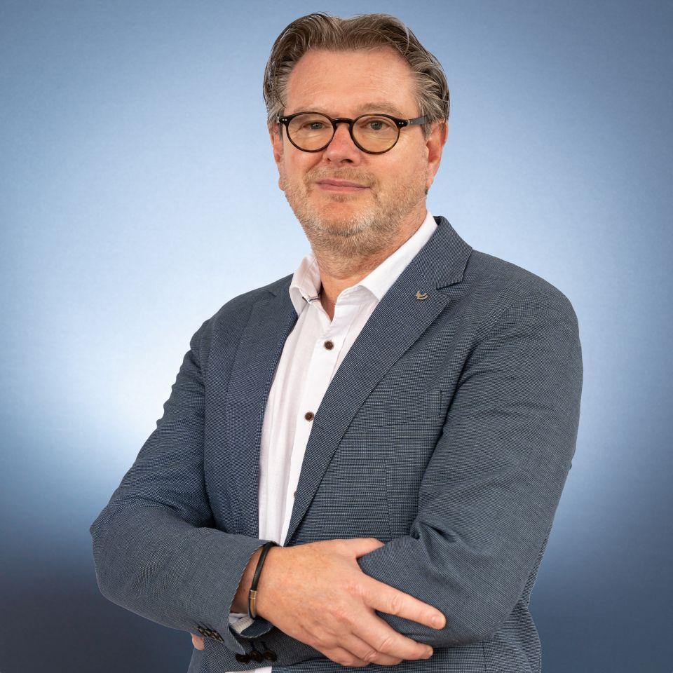 Gérard Boelens FR/NL