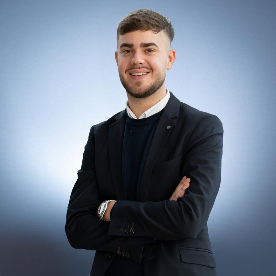 Hugo Uittebroeck FR/NL