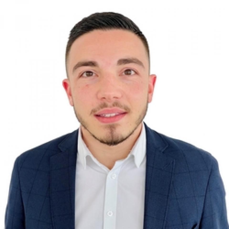 Conseiller de vente La Louvière