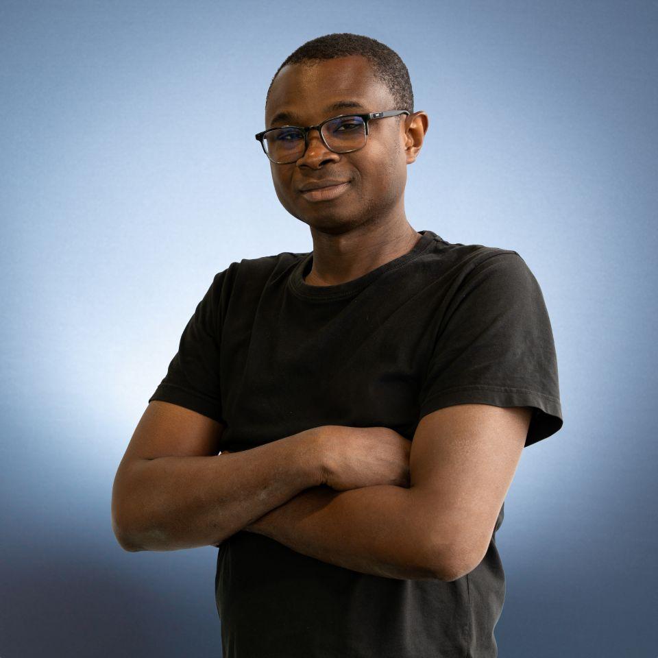 Ibrahima Samb