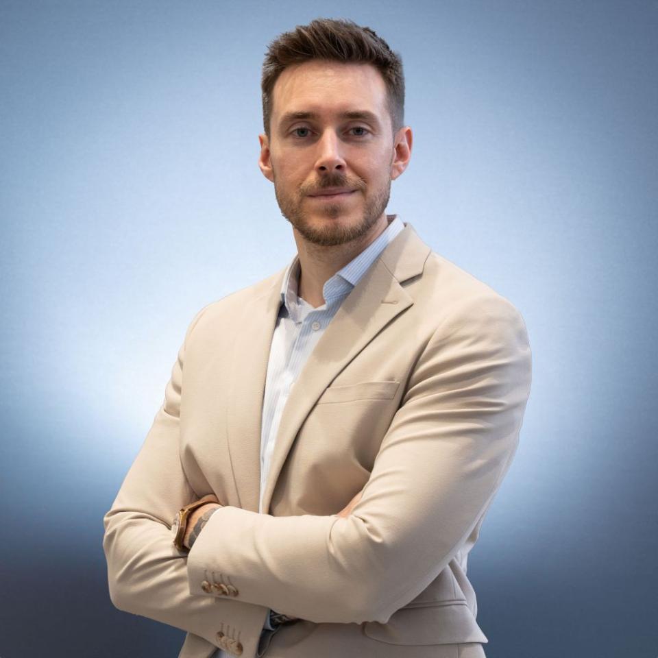 Jean-Christophe Nedialkov