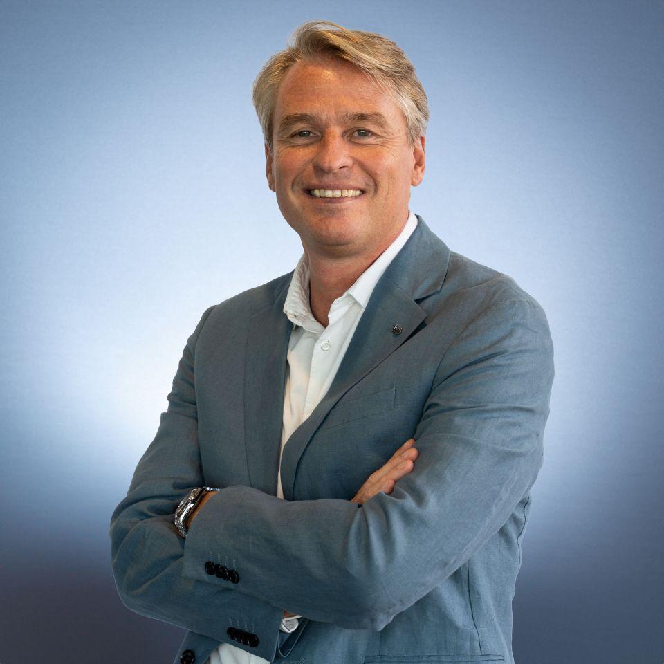 Jean-Marc Valençon FR/NL