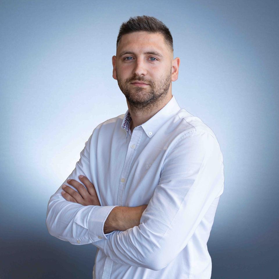  Jérôme Duperroy FR/NL