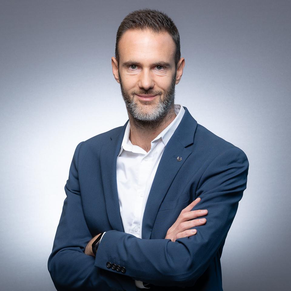  Julien Leroy FR/NL/DE