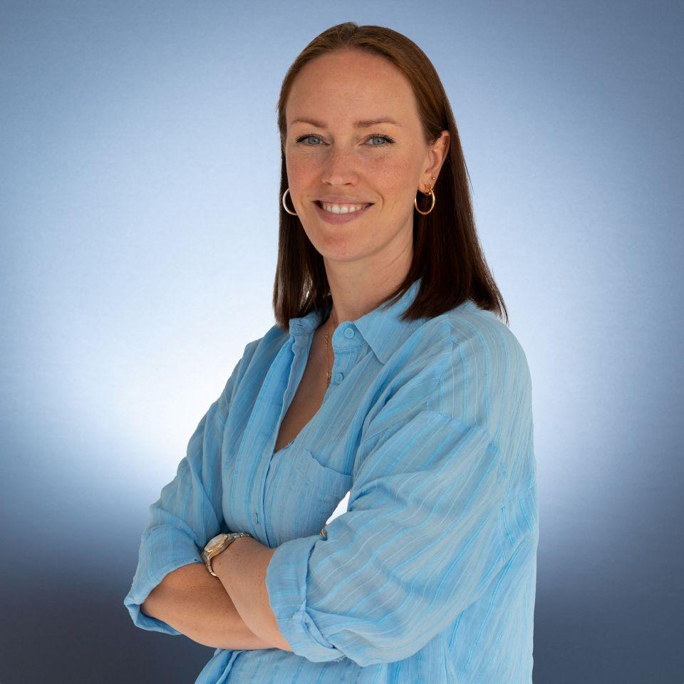 Laura Van Larken FR/NL