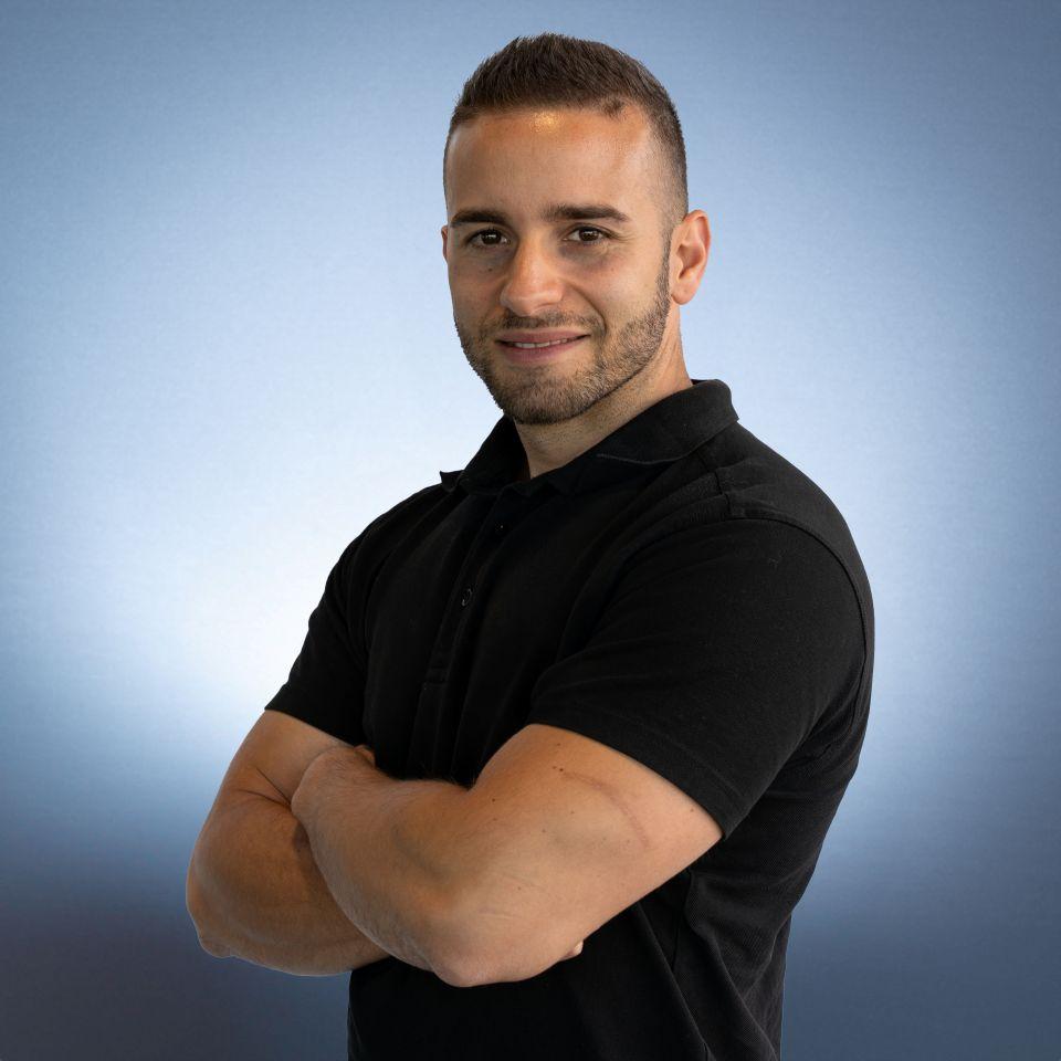 Leandro Dimola FR/NL