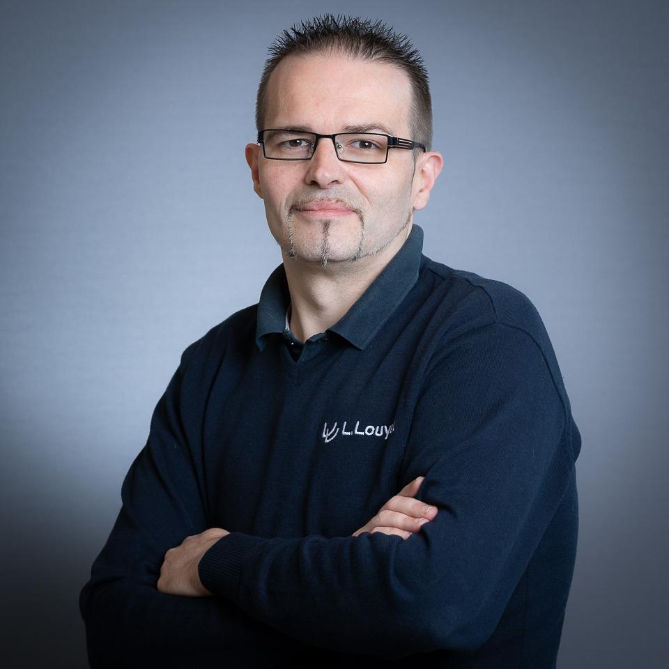 Lionel Tonneaux FR/NL