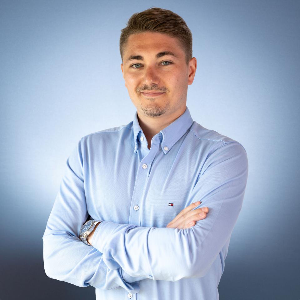 Loïc Meeremans FR/NL