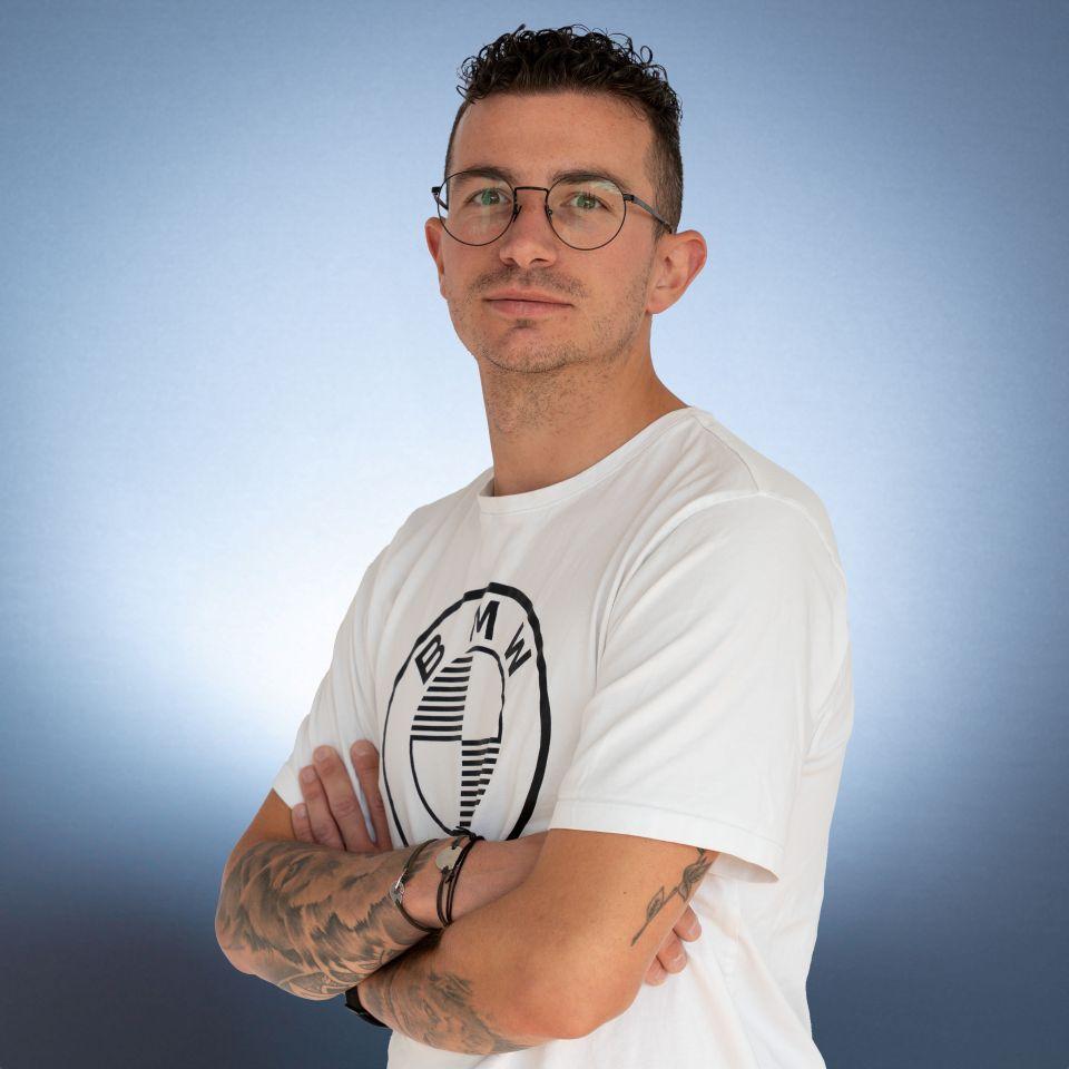 Loris Righetti FR/NL