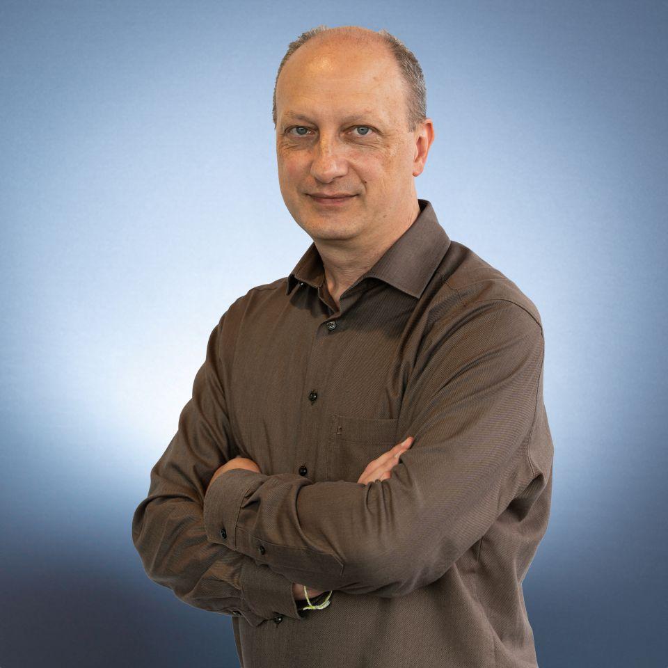 Manuel Vandegar
