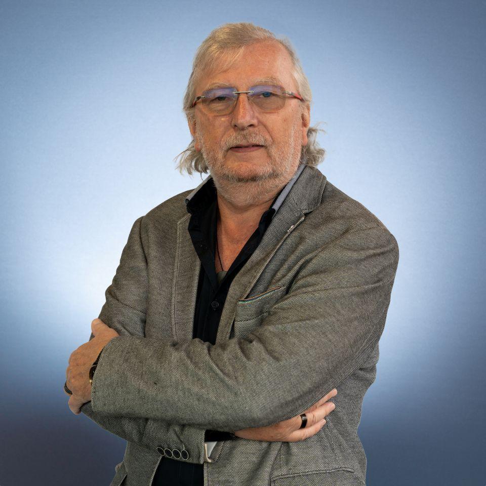 Marc Libert