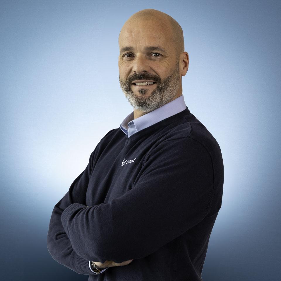Didier Marchal FR/NL